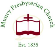 Muncy Presbyterian Church logo